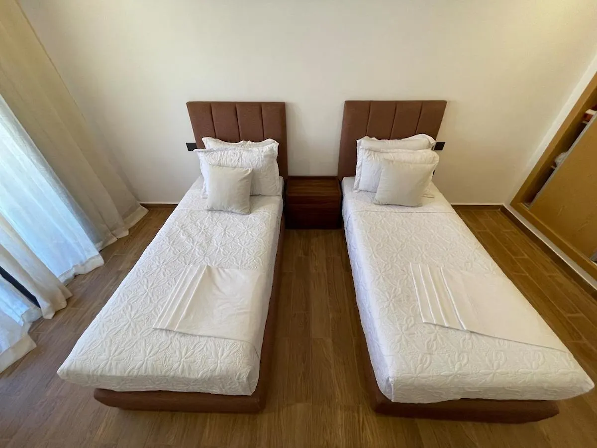 Palmeraie Appart B4 Piscine & Parking Marakéš