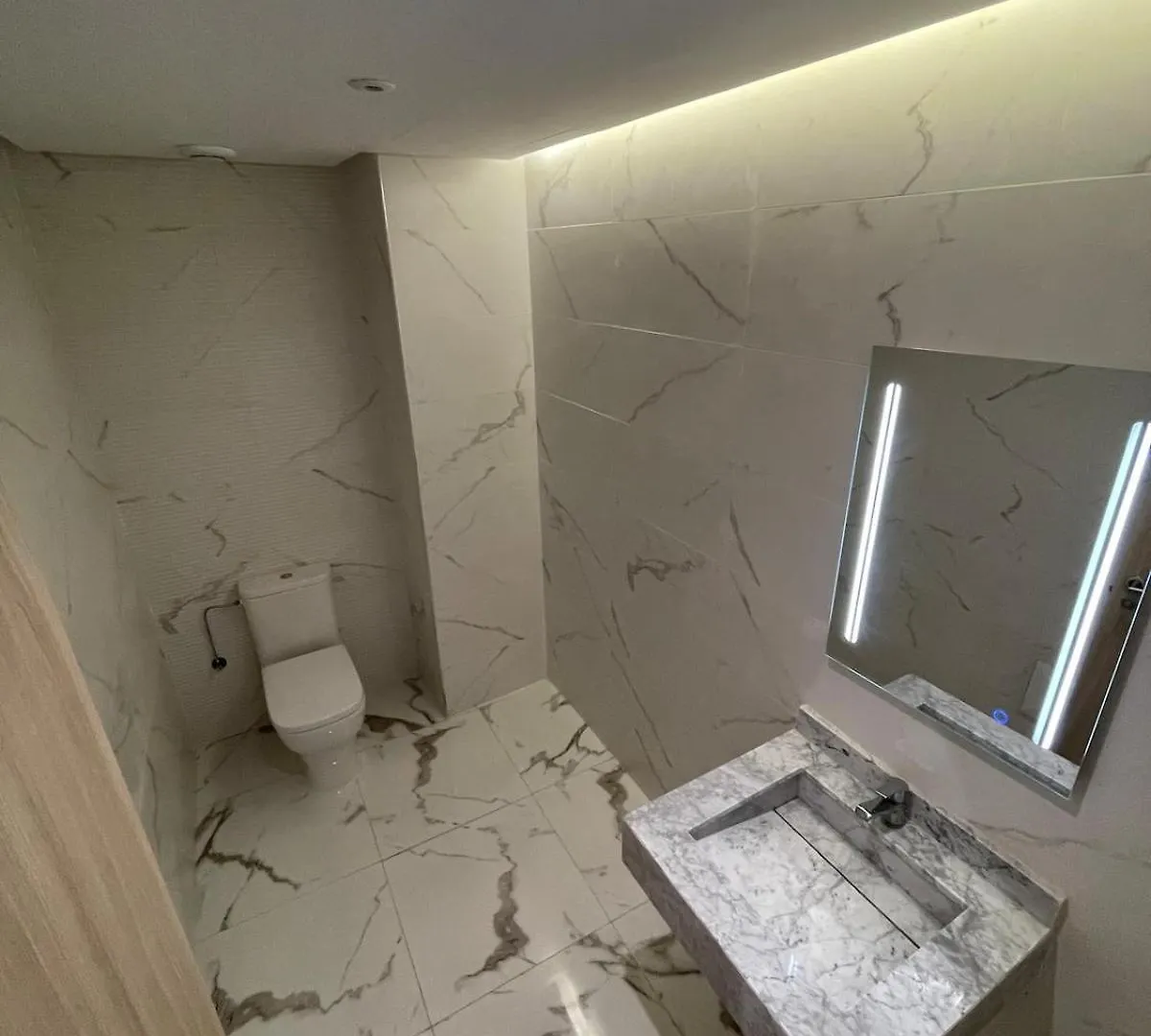 Apartmán Palmeraie Appart B4 Piscine & Parking Marakéš Maroko