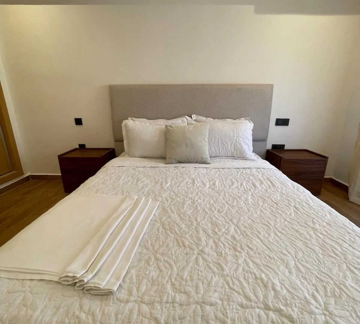 Palmeraie Appart B4 Piscine & Parking Marrakesh Morocco