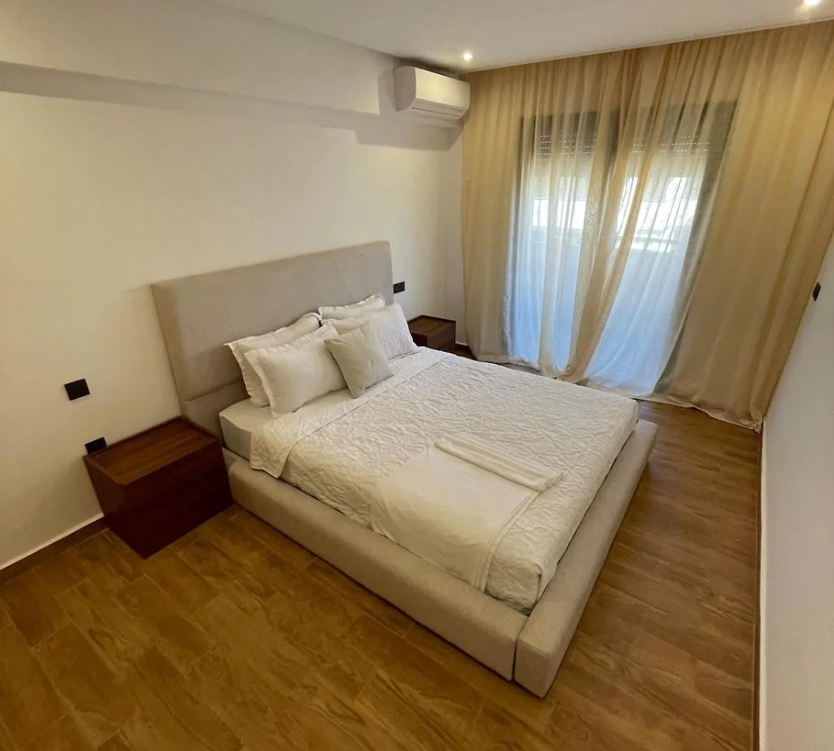 Palmeraie Appart B4 Piscine & Parking Marrakesh Apartment