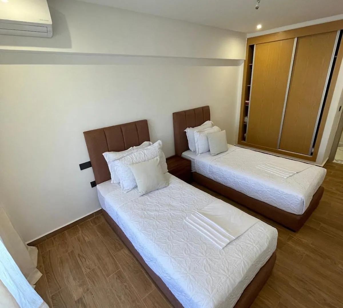 Apartment Palmeraie Appart B4 Piscine & Parking Marrakesh